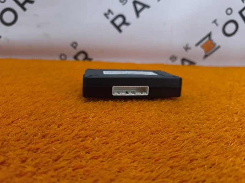 Блок ГЛОНАСС