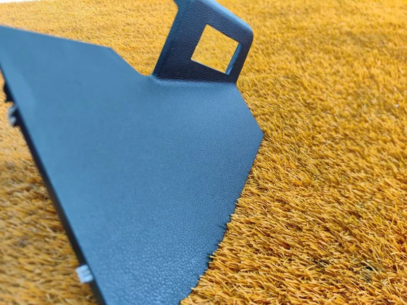 Накладка торпедо