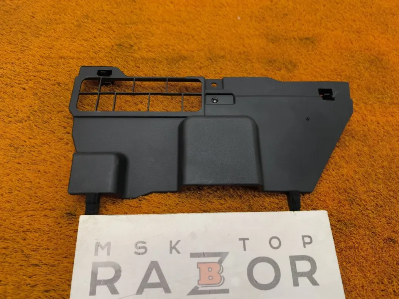 Накладка на торпедо