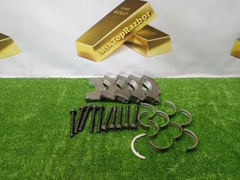 Бугель коленвала