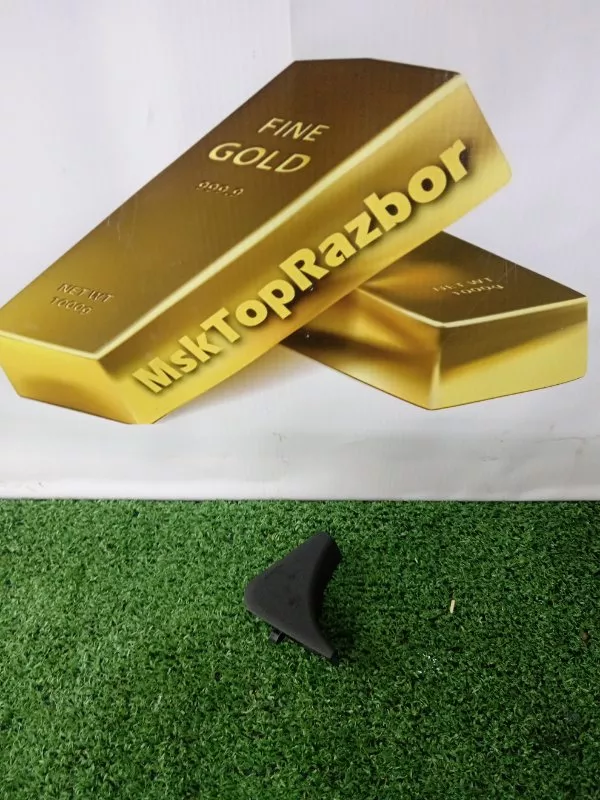 Молдинг двери