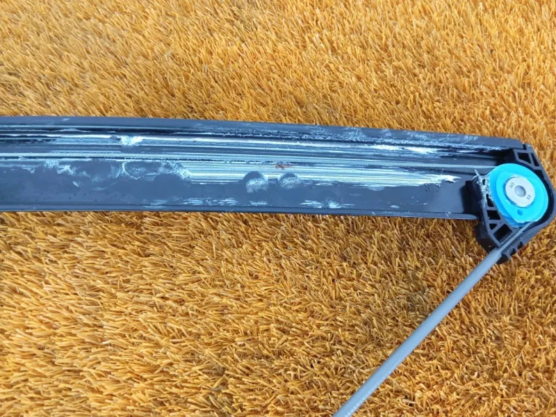 Стеклоподъемник