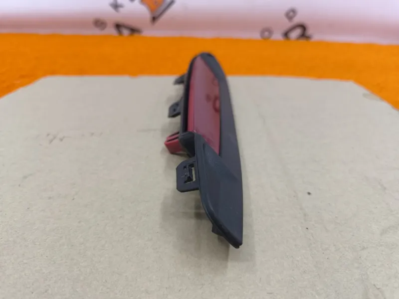 Катафот бампера