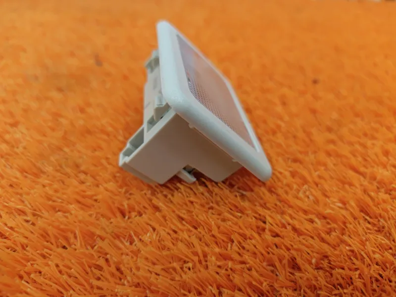 Плафон салона