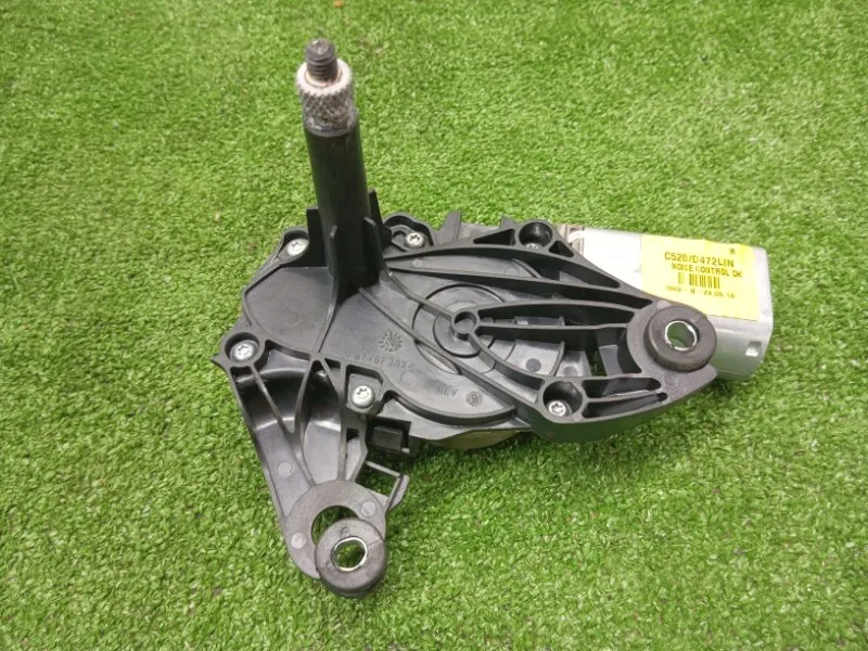 Моторчик стеклоочистителя