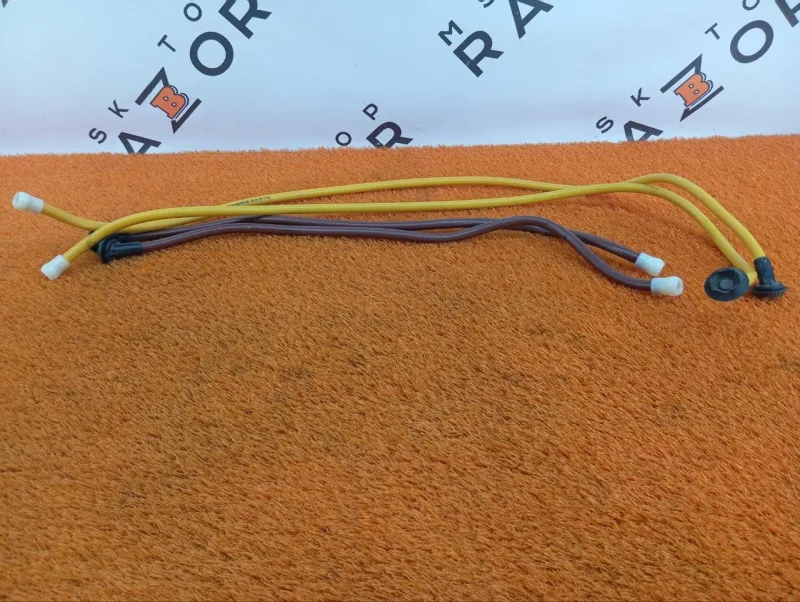 Дренажная трубка