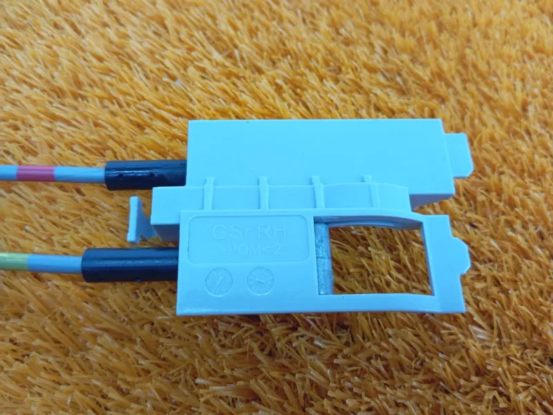 Замок двери