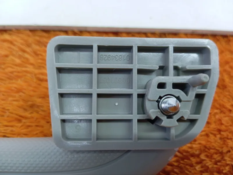 Ручка потолка