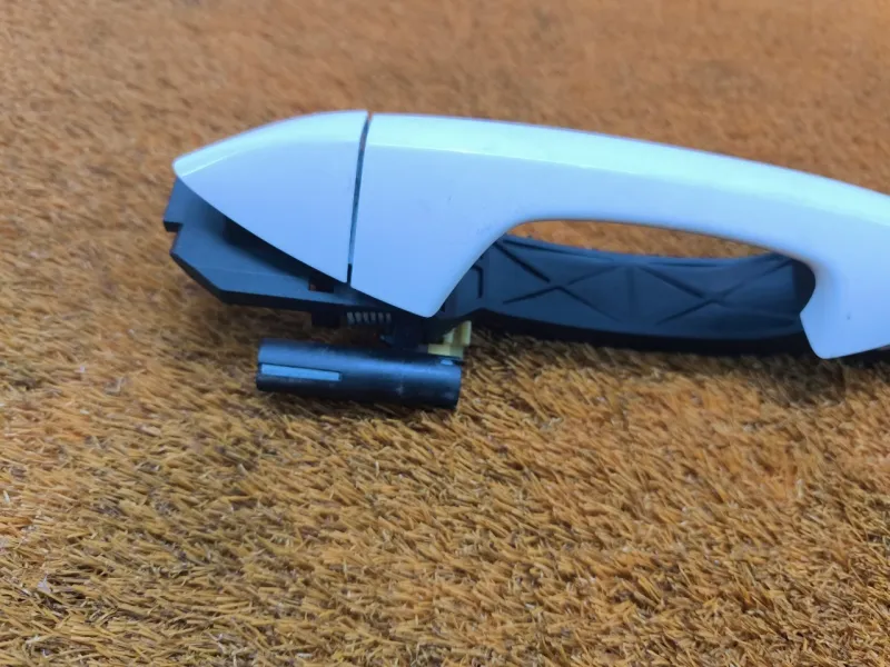 Ручка двери наружняя