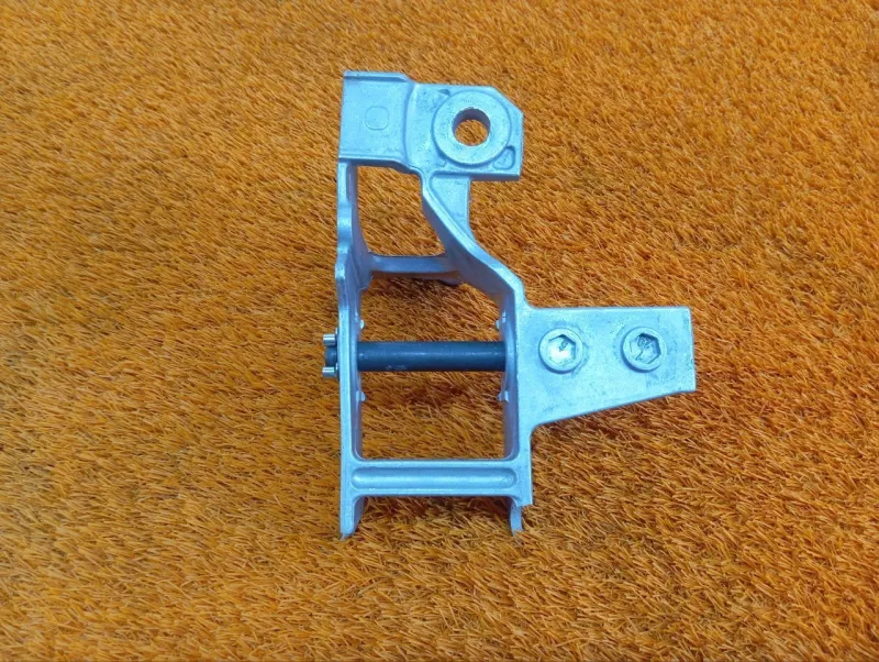 Педаль тормоза