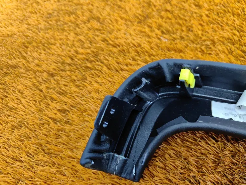 Накладка торпедо