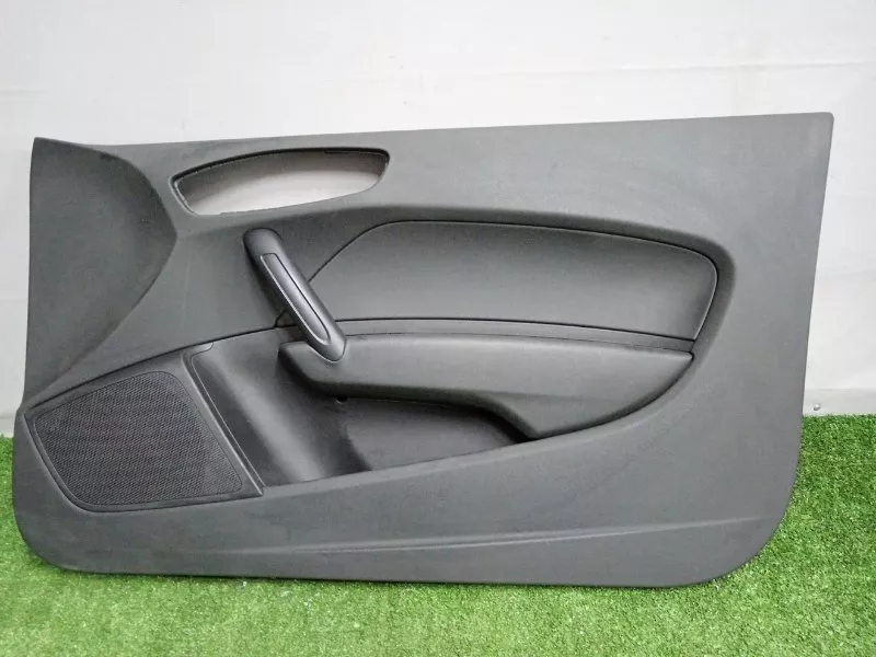 Обшивка двери