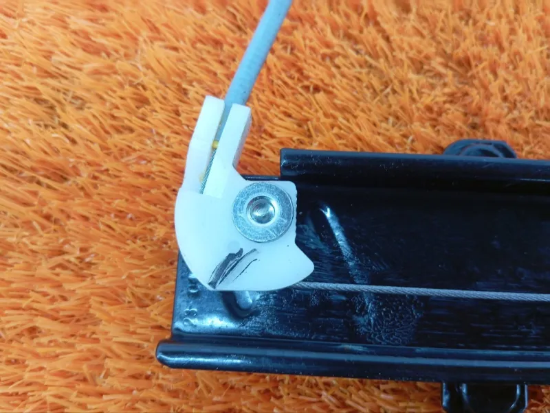 Стеклоподъемник