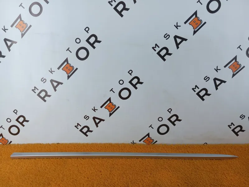 Молдинг крыши