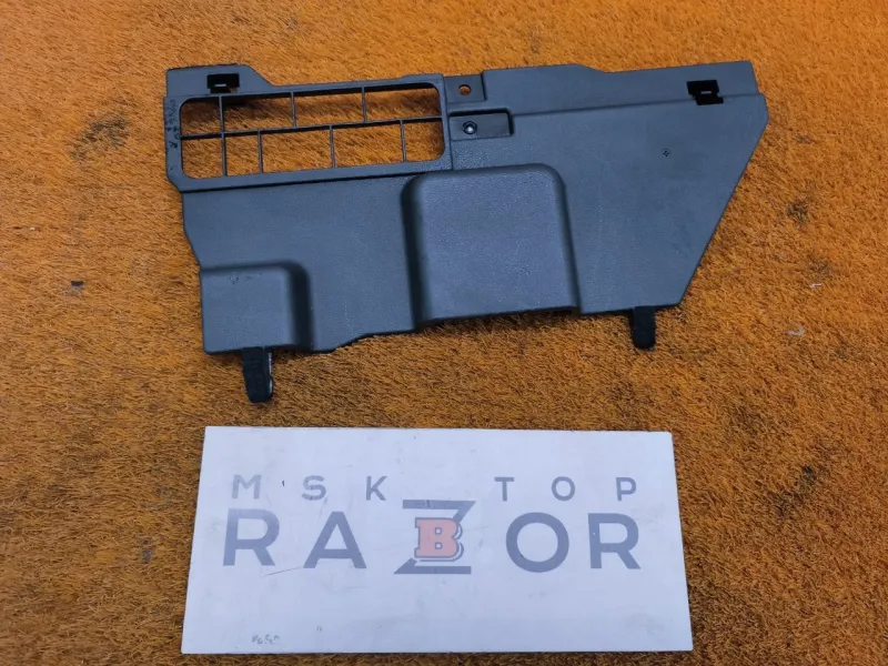 Накладка на торпедо