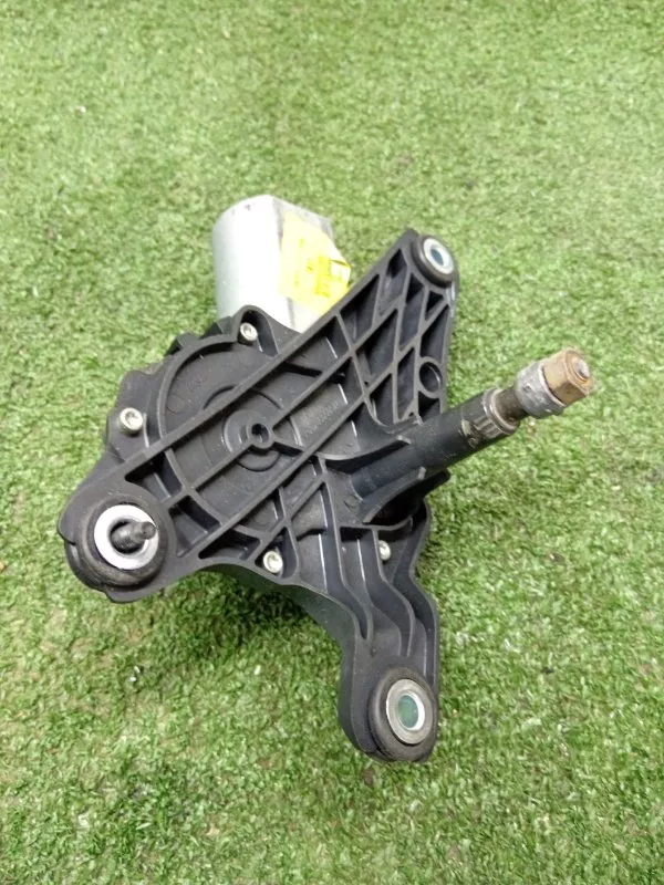 Моторчик стеклоочистителя