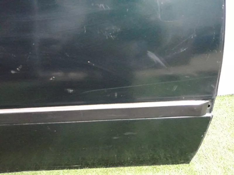 Дверь BMW 5-Series 2001 41528266722 E39, задняя правая