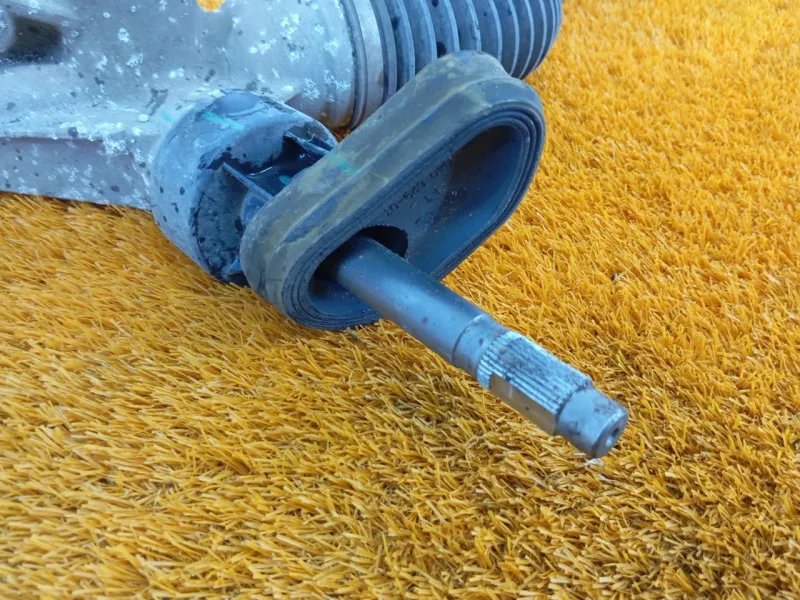 Рулевая рейка