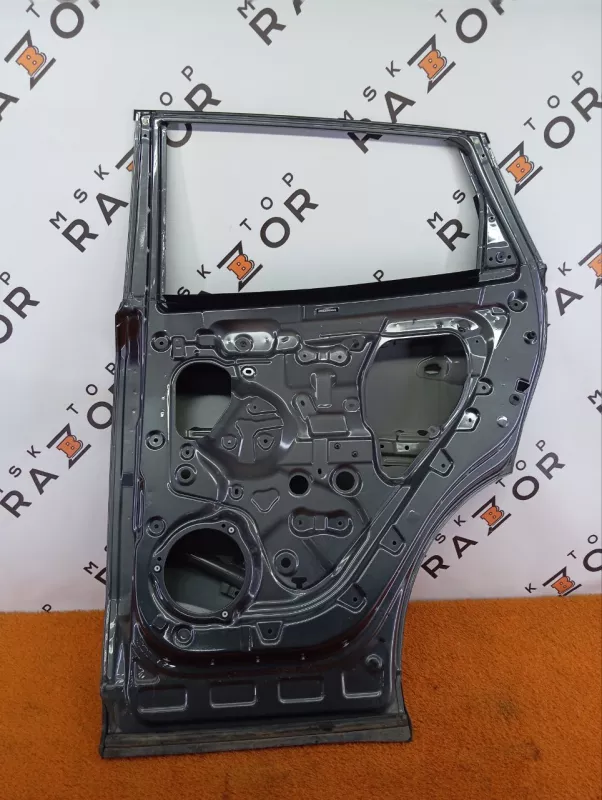 Дверь Changan CS55 Plus 2024 S203F2701030800 JL473ZQ7, задняя правая