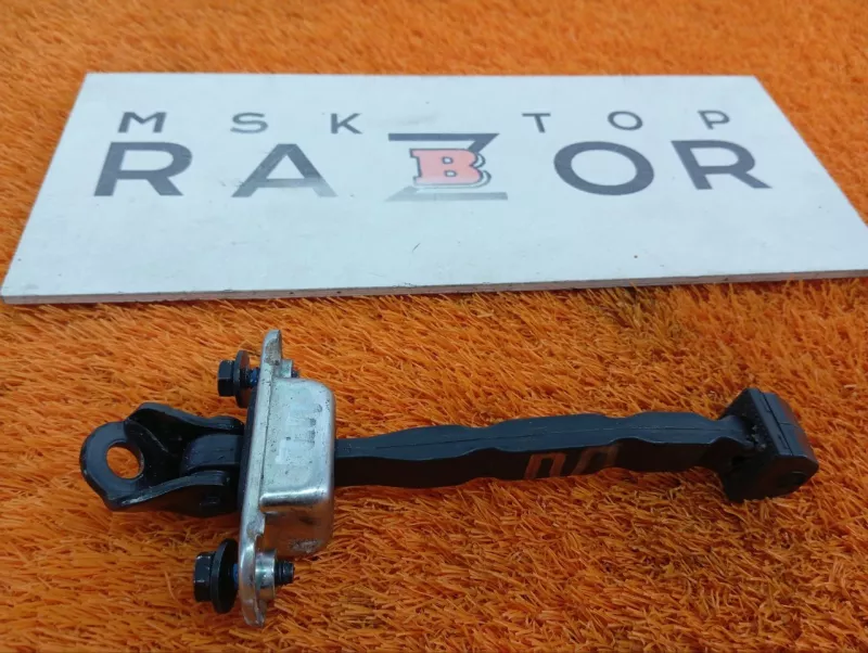 Ограничитель двери