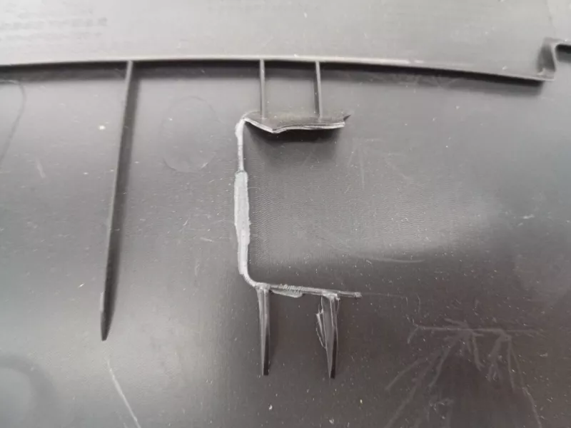 Накладка на торпедо