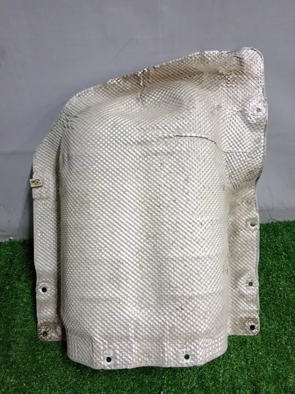 Тепловой экран BMW X3 2017 51487394755 G01 B47