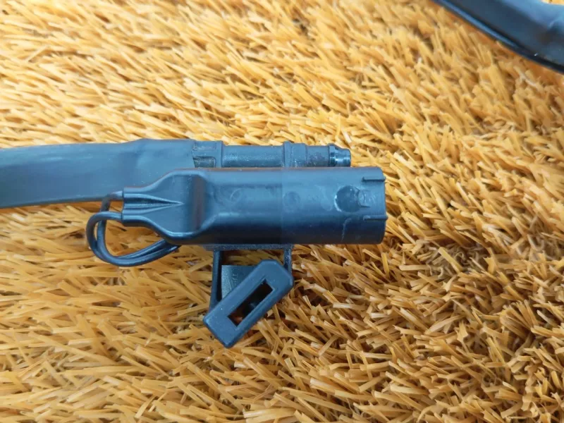 Форсунка стеклоомывателя