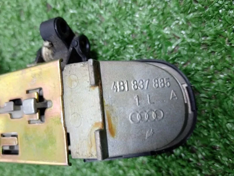 Ручка двери наружняя