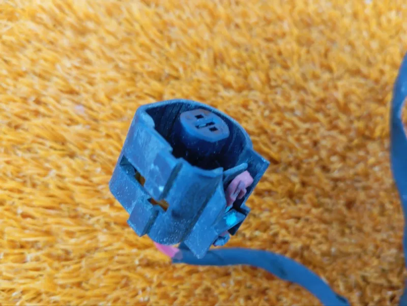 Провод аккумулятора