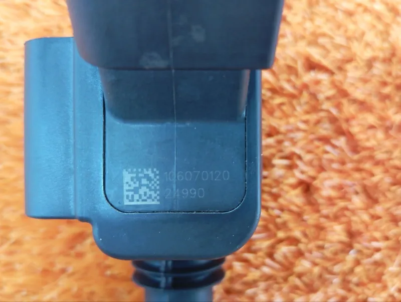 Катушка зажигания