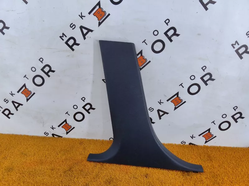 Обшивка стойки