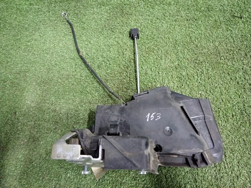 Замок двери