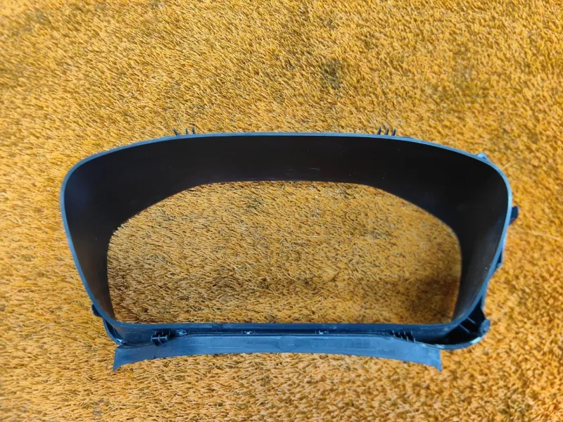 Накладка панели приборов