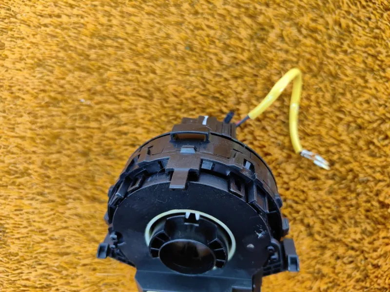 Шлейф подрулевой