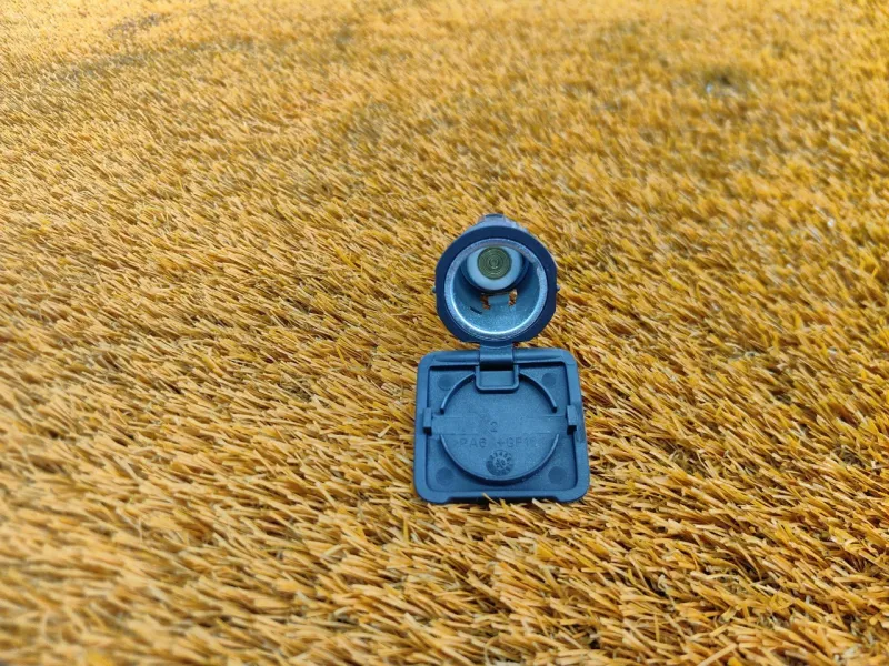 Прикуриватель