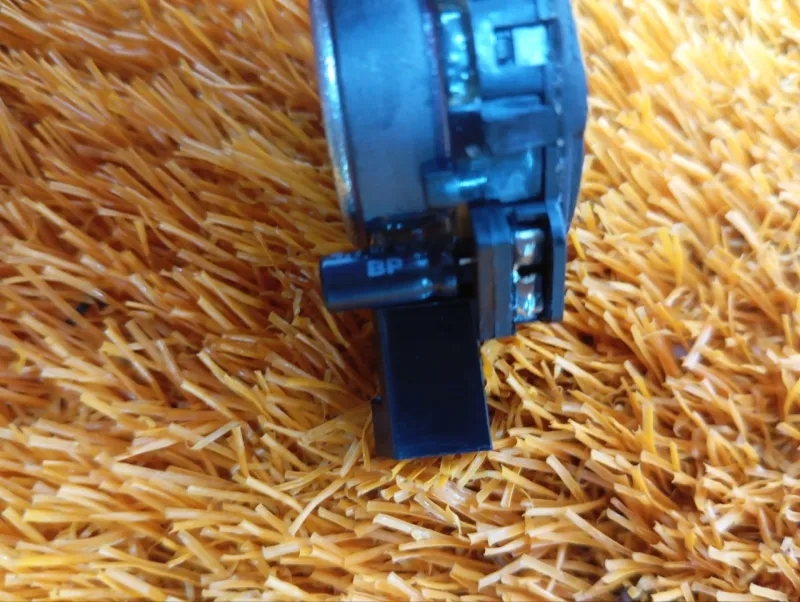 Динамик высокочастотный