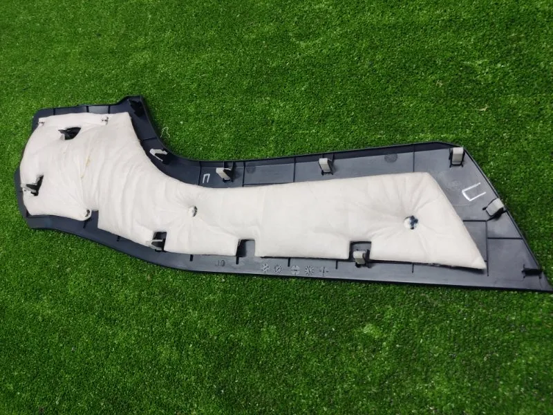 Накладка центральной консоли