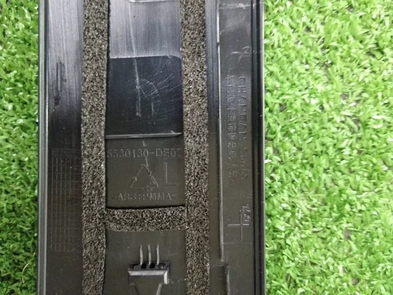 Молдинг двери