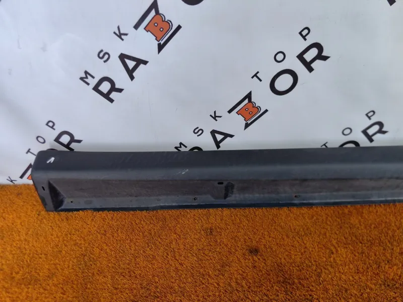 Накладка порога