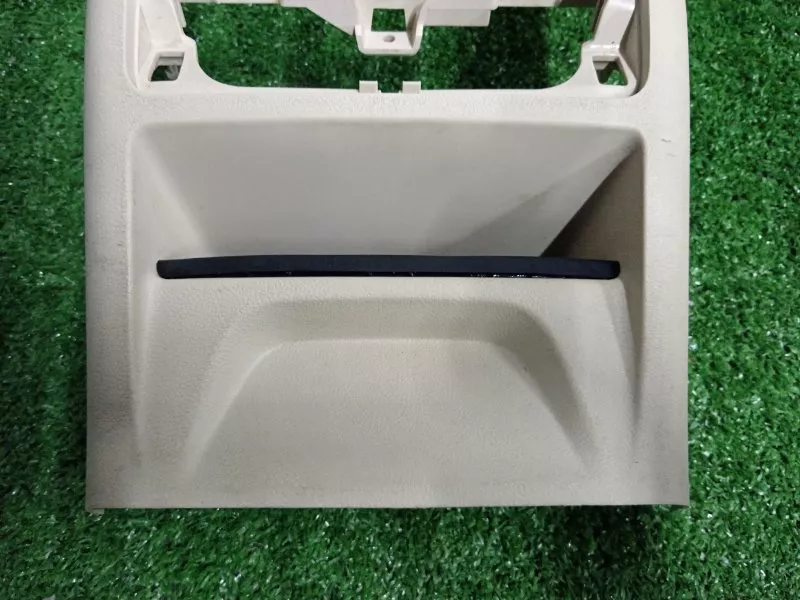 Накладка центральной консоли