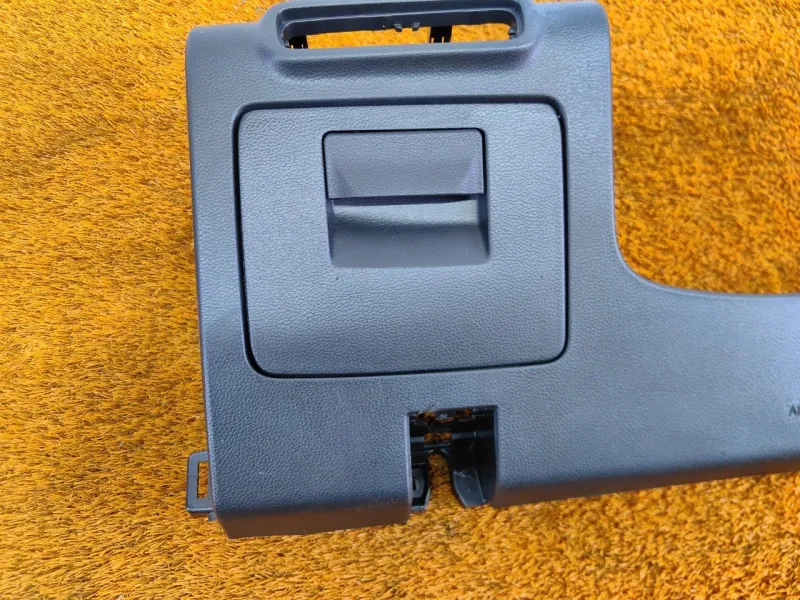 Накладка торпедо