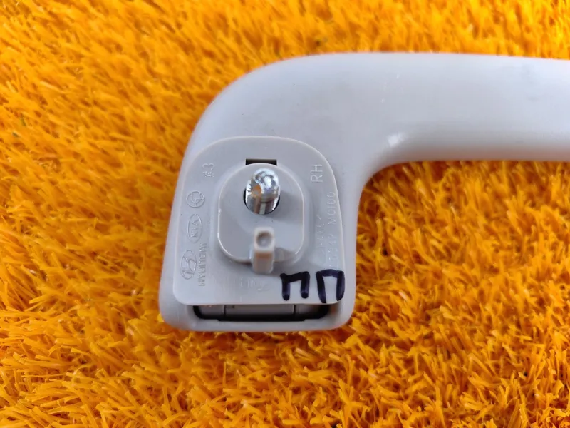 Ручка потолка