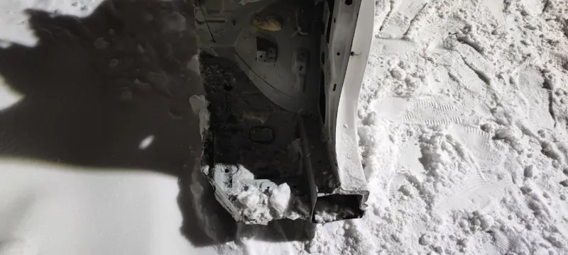 Лонжерон