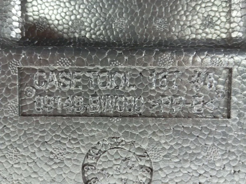 Ящик для инструментов