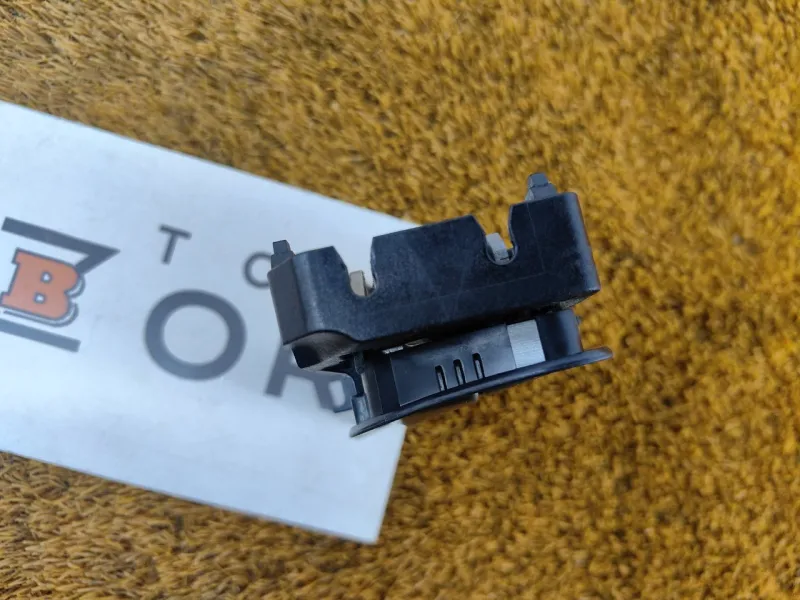 Ручка двери внутренняя