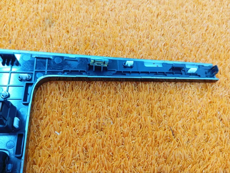 Накладка центральной консоли