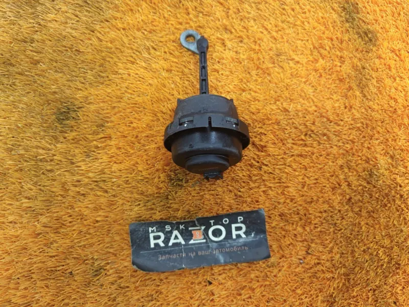 Клапан впускного коллектора