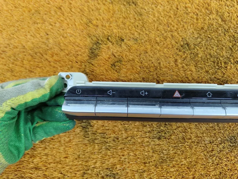 Блок мультимедиа