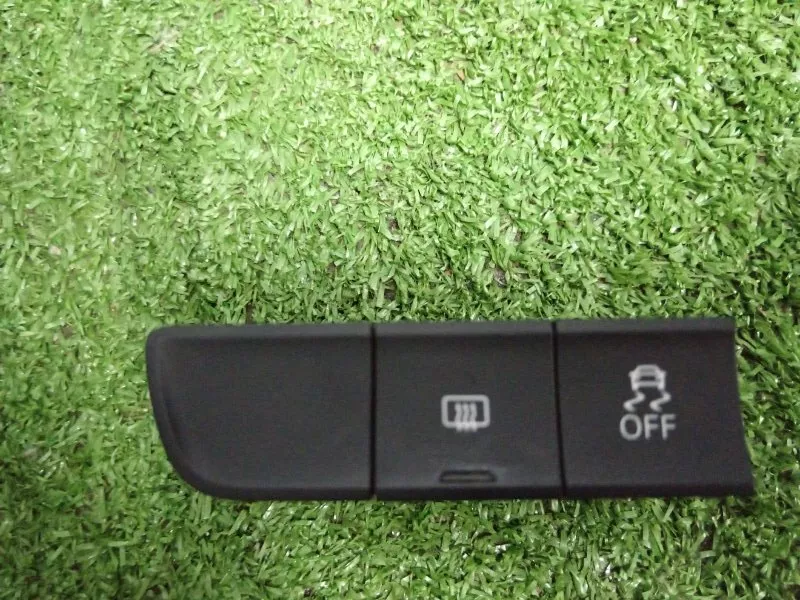 Блок кнопок Audi A1 2012 8X0959673 1 CAXA 47536