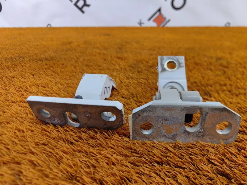 Петля двери